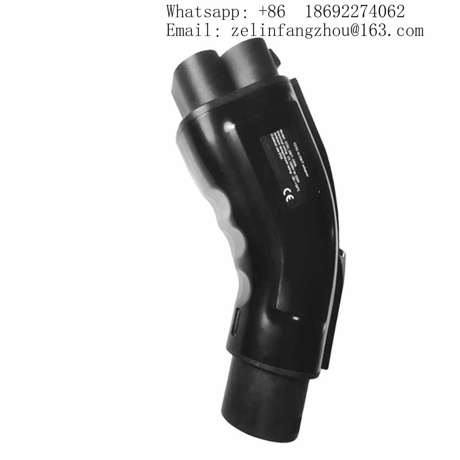 CCS2 To GB/T DC Fast Charging  - đánh giá và giá Gb/T To Ccs2 200A Fast Charging Adapter