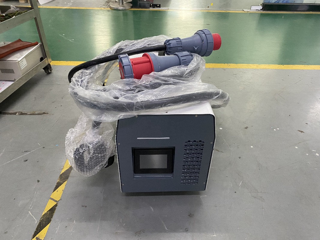 20KW-40KW EV Portable Charging - đánh giá và giá Portable Dc Fast Charger 20Kw Ccs2