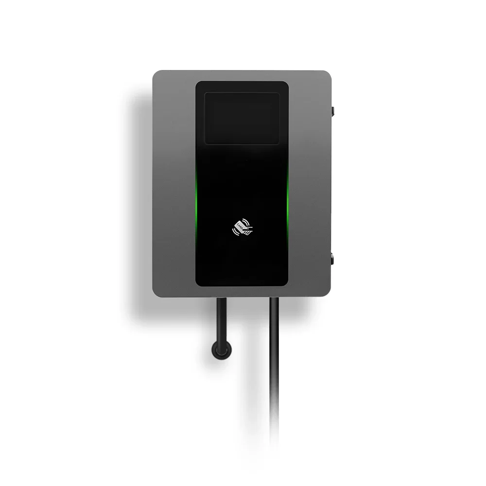 DC 20KW 30KW 40KW 100A EV Char - đánh giá và giá Dc Fast Charger 30Kw Wallbox Commercial