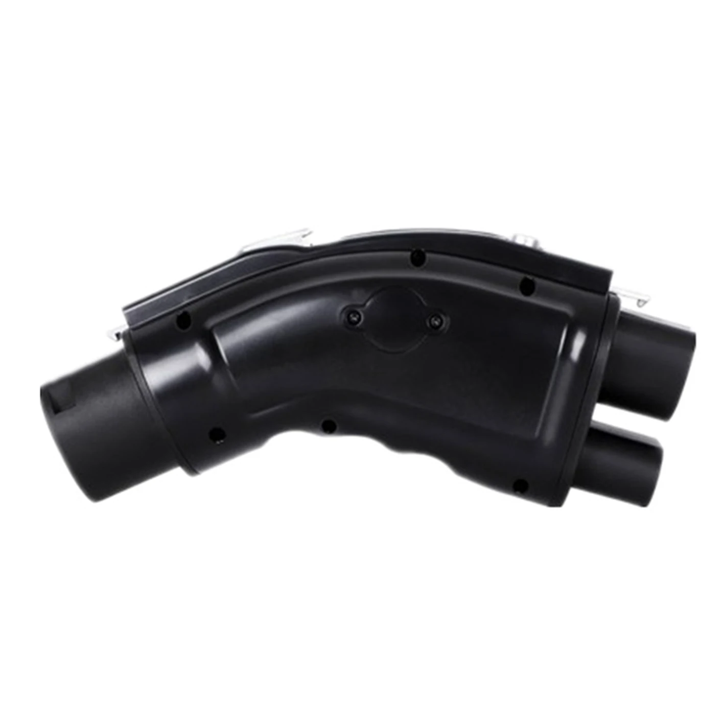 New 200A Electric Vehicle CCS2 - đánh giá và giá Gb/T To Ccs2 200A Fast Charging Adapter