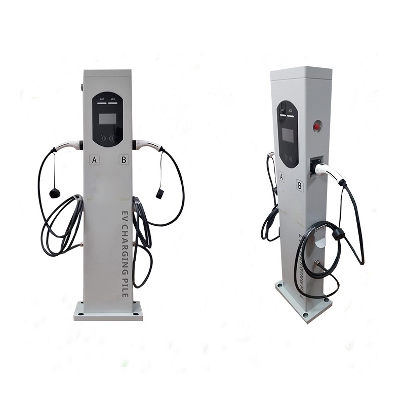 11kW 22kW AC Wallbox EV Charge - đánh giá và giá 22Kw Wallbox Type 2 Ocpp Rfid