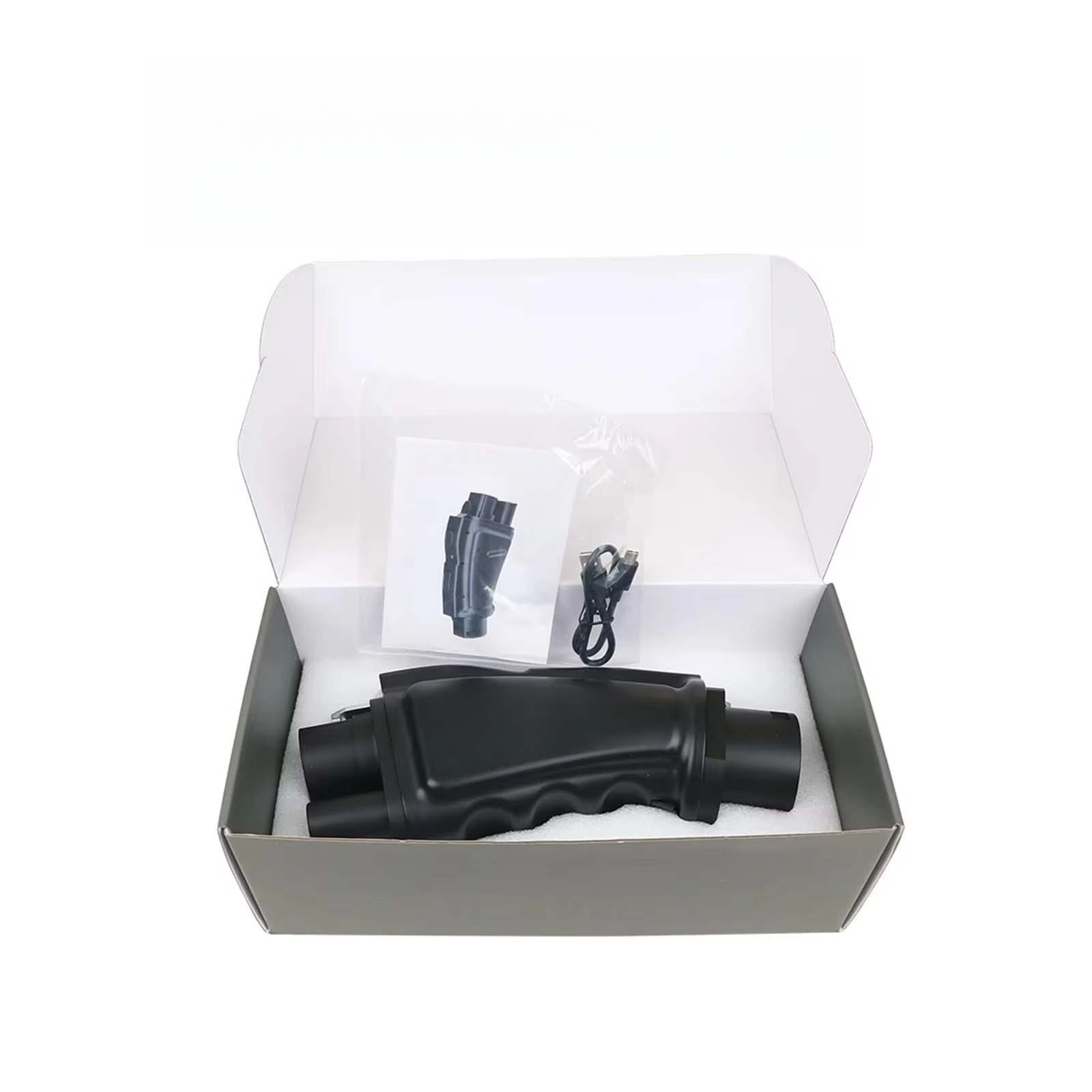 CCS Combo 2 to GB/T EV Adapter - đánh giá và giá Gb/T To Ccs2 200A Fast Charging Adapter