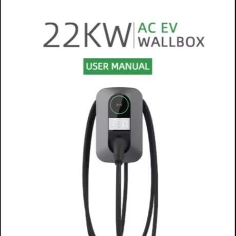 2026 New Smart 7kw 22kw V2H V2 - đánh giá và giá V2H Bidirectional Ev Charger 7Kw
